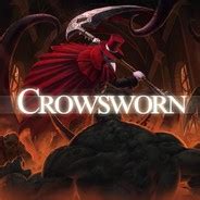 Steam Community Crowsworn