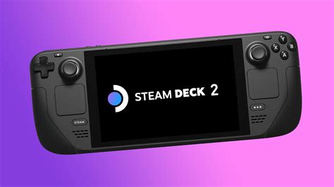 Why the Steam Deck 2.0 Release Date Matters: Key Insights