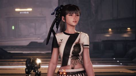 Stellar Blade Devs Confirm Ps5 Players Will Get The Pc Version S New Boss Fight And 25 Extra Costumes In A Free Update As The Action Rpg Escapes Console Exclusivity Next Month R Gamingnews