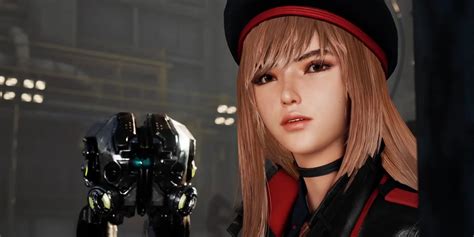 Stellar Blade Dlc Adding New Boss Fight Outfit And More