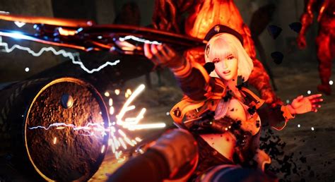 Stellar Blade DLC Release Date Reveals Exciting New Content Features