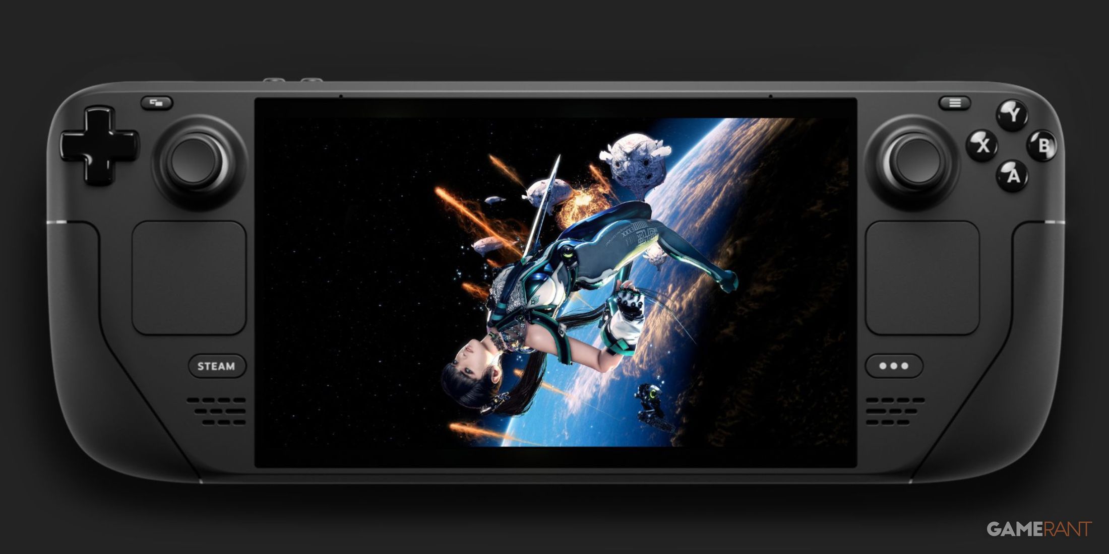 Stellar Blade On Steam