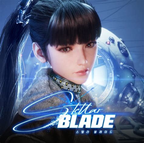 Stellar Blade Release Date 2024 Game Daveta Annmarie