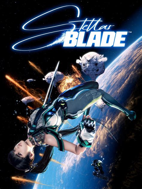 Stellar Blade Review No Thinking Just Slashing Eurogamer Net