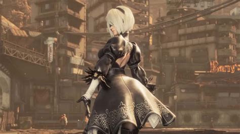 Stellar Blade X Nier Automata Dlc Release Date Outfits Amp More Dexerto
