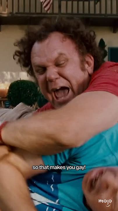 Step Brothers Curly Headed Quotes