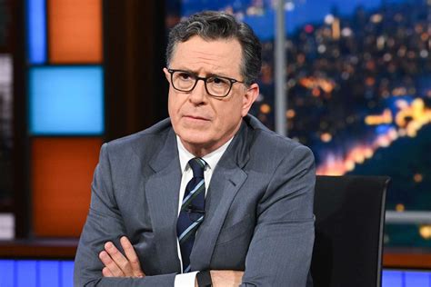 Stephen Colbert Net Worth Age Height Amp Everything You Need To Know About The Late Show Host Stephen Colbert Net Worth Age Height Amp Everything You Need To Know About The Late Show Host