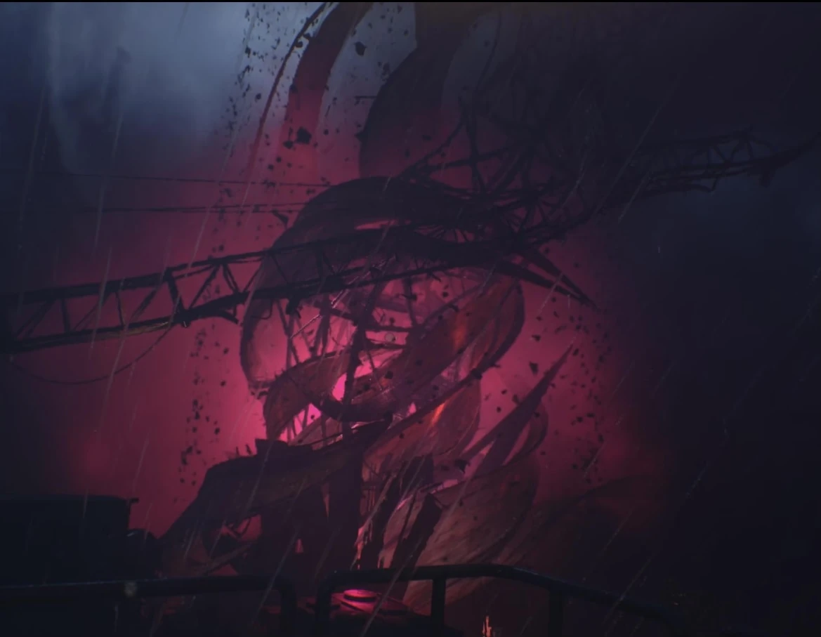 Still Wakes The Deep Wikipedia