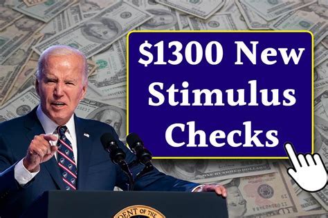 Stimulus Checks 2024 Release Date: What to Expect This Year