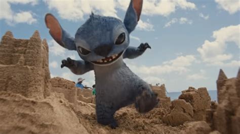 Stitch Live Action Release Date Revealed: Fans Surprised by New Animation Style
