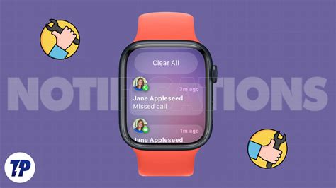 Stop Missing Alerts Fix Apple Watch Not Receiving Notifications Now