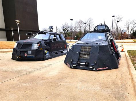 Storm Chasers The Maker Know How Behind Real Twister Tech Make