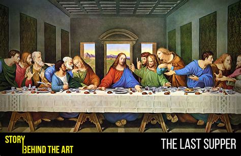 Story Behind The Art The Last Supper Rtf Rethinking The Future Rtf Story Behind The Art The Last Supper Rtf Rethinking The Future Rtf