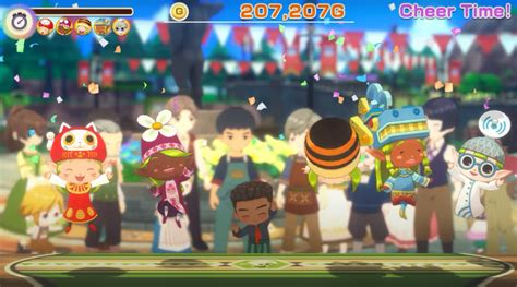 Story Of Seasons Grand Bazaar How To Make More Money Loot Level Chill