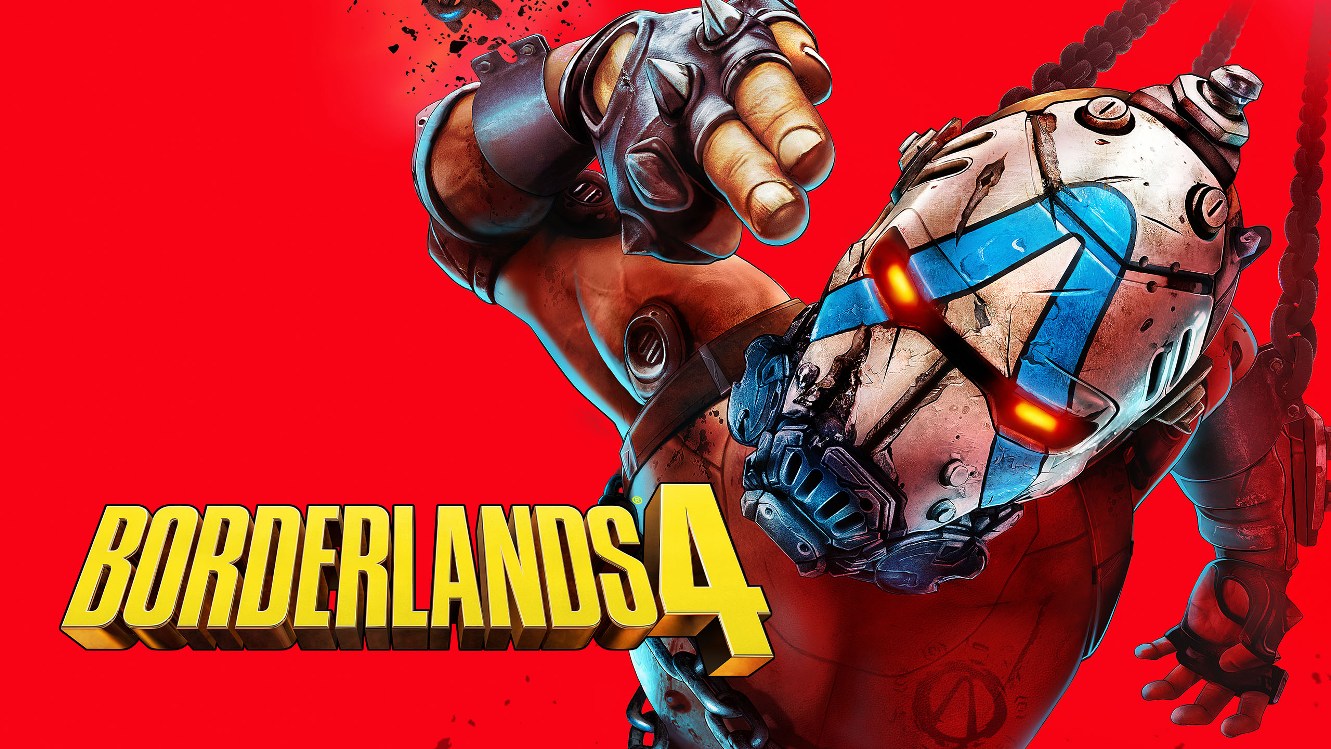 Story Trailer Borderlands 4