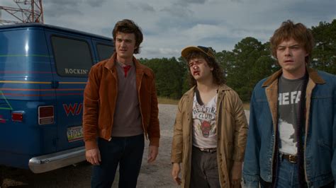 Unraveling the Mystery: Stranger Things 5 Release Date Revealed