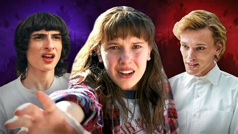 Stranger Things Franchise Latest News Amp Updates