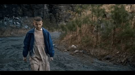 Stranger Things Season 2 Will Reveal More Of Eleven S Backstory