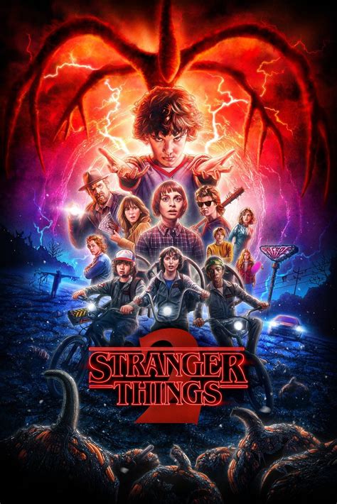 Stranger Things Season 3 All The Details