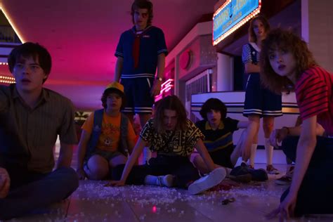 Stranger Things Season 3 Premiere Date Revealed