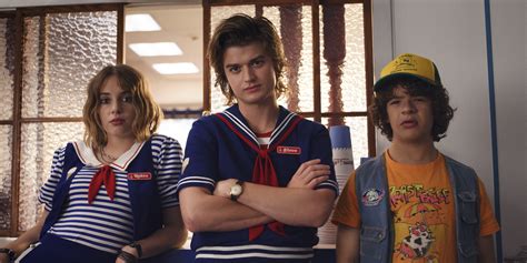 Stranger Things Season 3 Release Date Story Details Cast