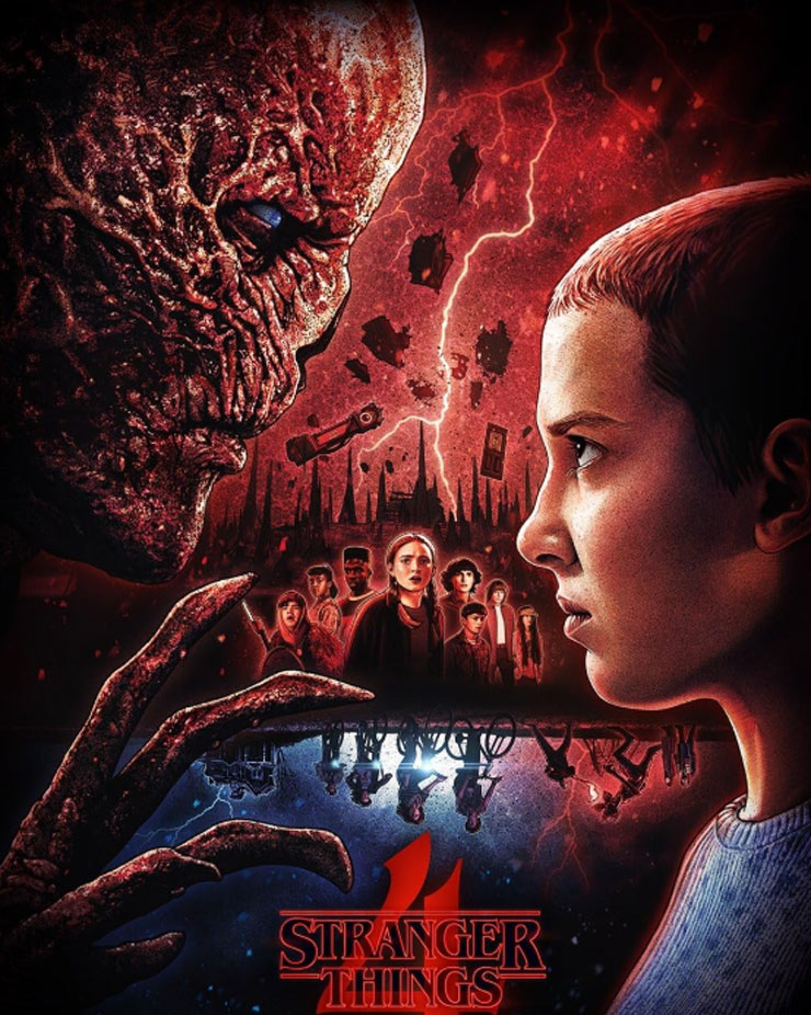 Stranger Things Season 5 Expected Release Date Full Episode List Cast And Plot Twists