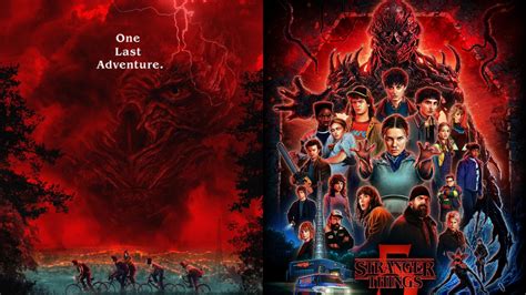 7 Key Insights About Stranger Things Season 5 Release Date 2025