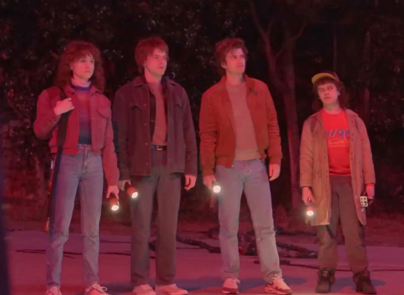 Stranger Things Season 5 Release Date on Netflix Confirmed for 2024