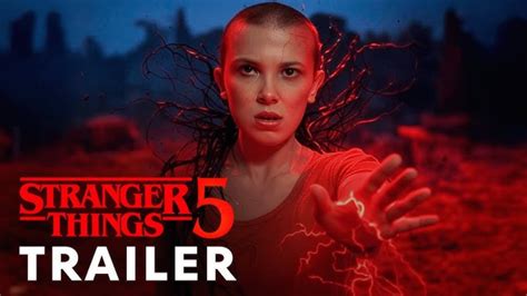 Stranger Things Season 5 Release Date Plot Cast And Everything You Need To Know
