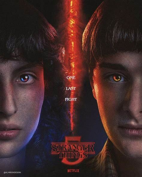 Stranger Things Season 5 Release Date Spoilers And More Pakistan Today