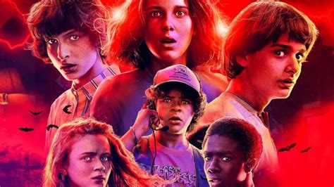 Stranger Things Season 5 Will Be Released In 2025