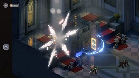 Strategy Rpg Sword Of Convallaria For This World Of Peace Launches This Fall For Pc Ios And Android Gematsu