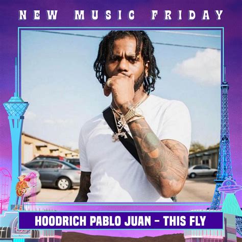 Stream Hoodrich Pablo Juan This Fly By Leaked Bangers Listen Online For Free On Soundcloud
