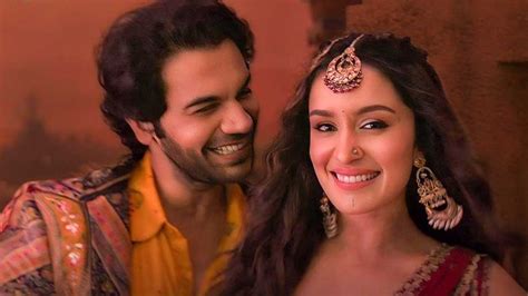 Stree 2 Ott Release Where To Watch Shraddha Kapoor Amp Rajkummar Rao Amp 39 S Blockbuster Online Plot