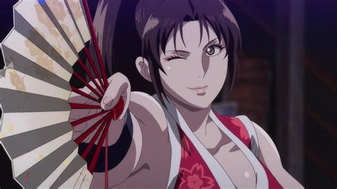 Street Fighter 6 Animated Trailer Confirms Terry Bogard Mai Shiranui Elena Amp M Bison For Year
