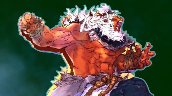 Street Fighter 6 Announces Release Date For Akuma Gamerbraves