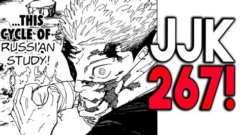 Studying Russian Answering Jjk 267 Theories Face Cam Jujutsu Kaisen 267 Spoilers Jjk 267 Studying Russian Answering Jjk 267 Theories Face Cam Jujutsu Kaisen 267 Spoilers Jjk 267