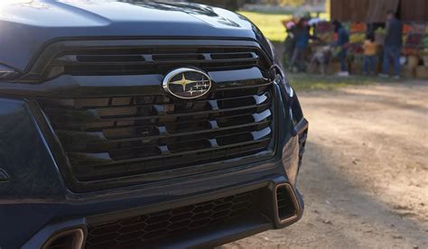 Subaru Ascent 2025 Sneak Peek Release Date Rosie H Gadsden