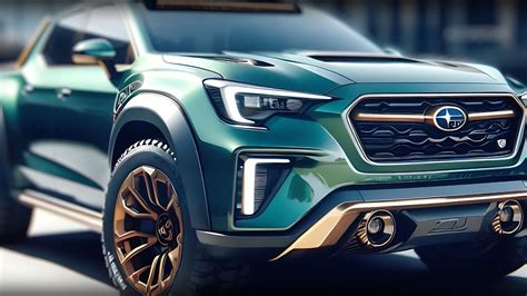 Subaru Baja 2025 Specs Release Date Ella Guilfoyle