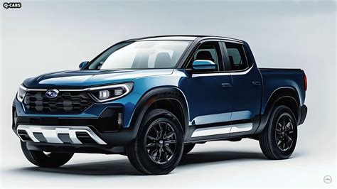 Unveiling the Future: Subaru BRAT 2025 Release Date Expectations