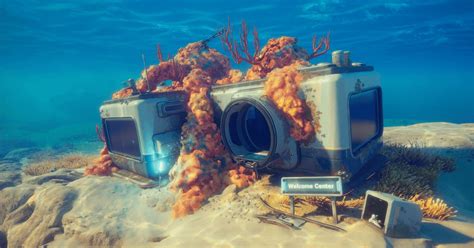 Subnautica 2 Creators Offer No Explanation For Sudden Regime Change Instead Promise No Loot Boxes Rock Paper Shotgun