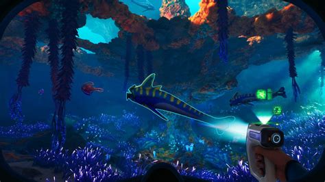 Subnautica 2 Everything We Know About The New Underwater Survival Game Gamesradar