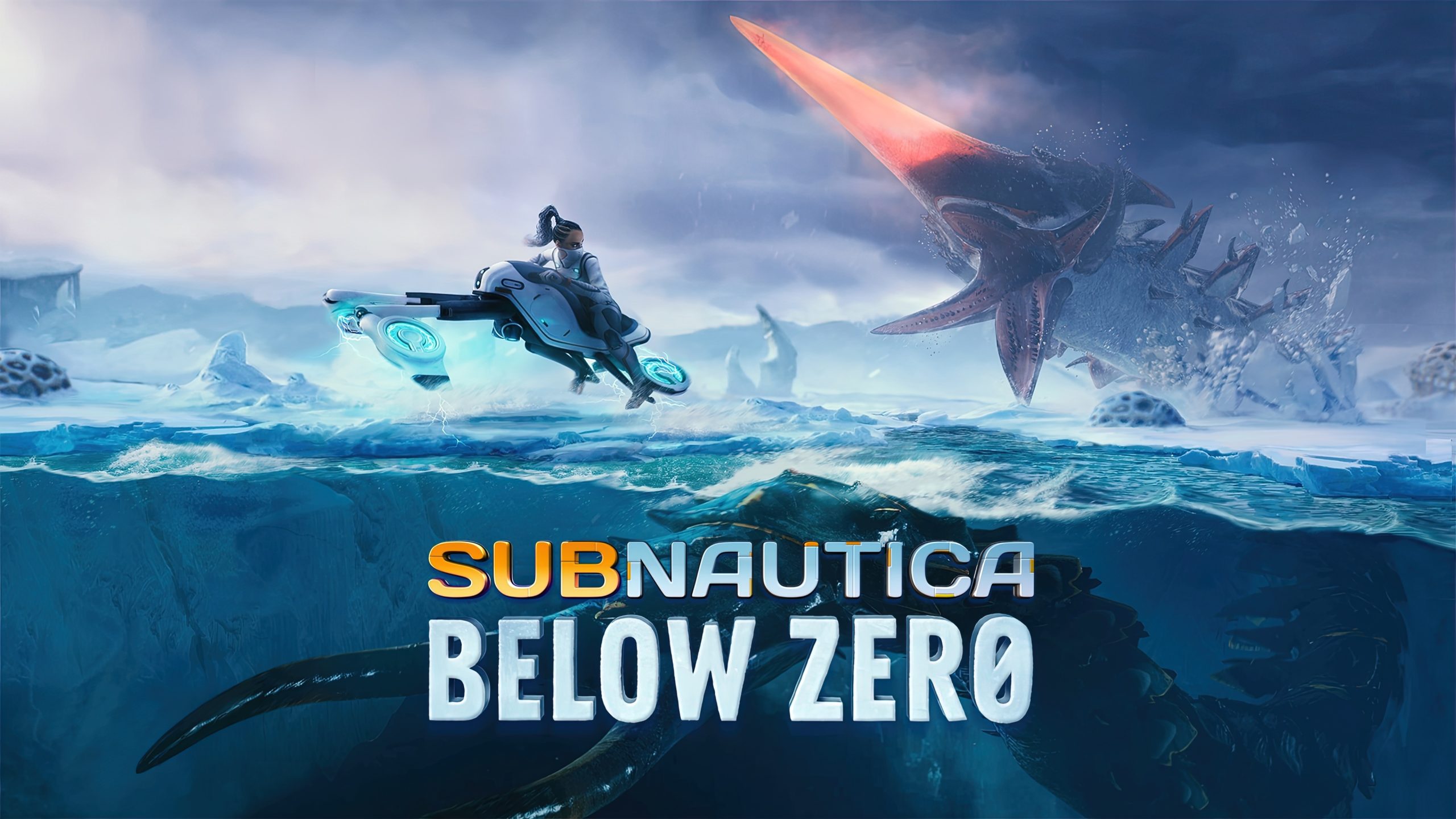 Subnautica 2 Launching This Year Will Adopt Live Service Model Krafton Says Updated Techraptor