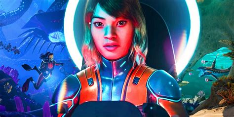 Subnautica 2 Release Window Early Access Platforms Amp Trailer Details