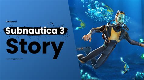 Subnautica 3 Release Date Trailer Story Amp Rumors 2025