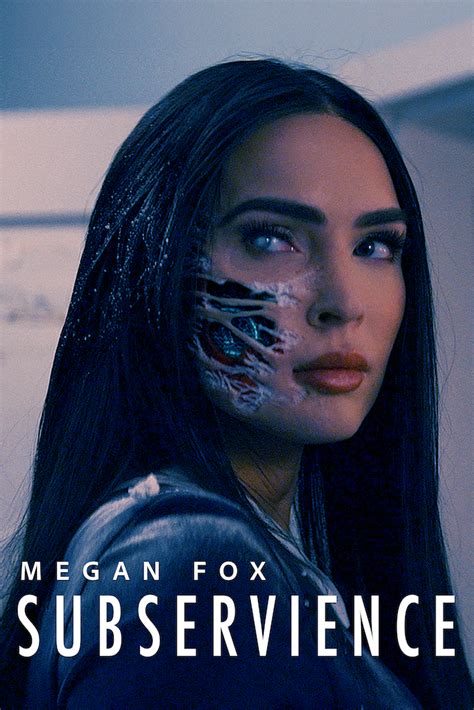 Subservience Review Megan Fox Stars In Sci Fi Tinged Ai Centric Thriller Film Focus Online
