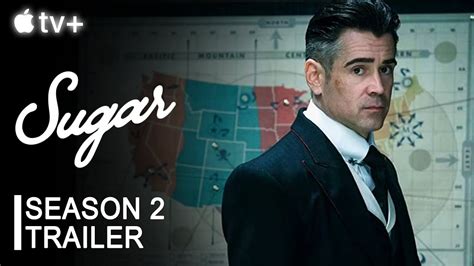 Sugar Season 2 Release Date: Latest Updates and What to Expect