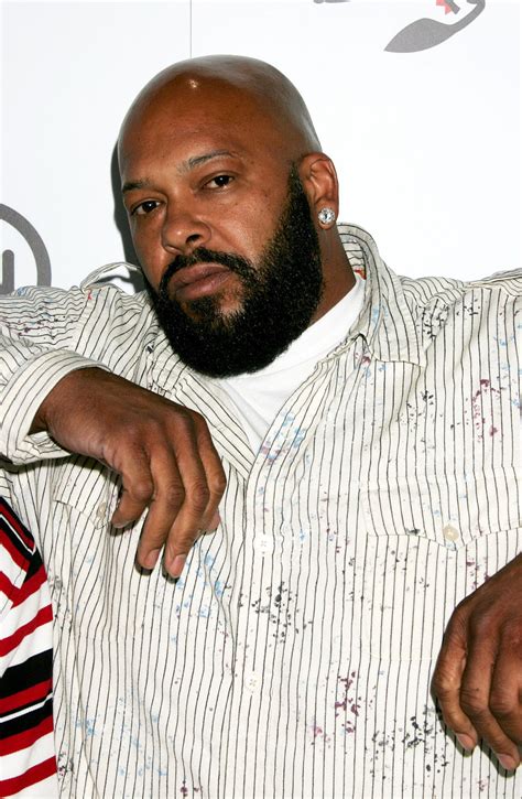Suge Knight Posh Knight