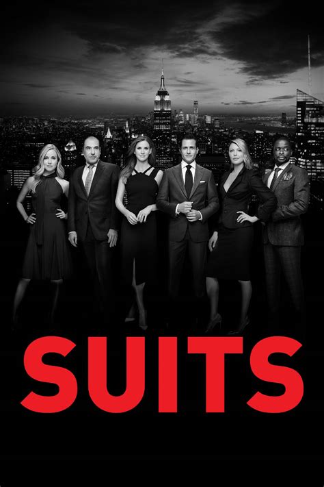 Suits Movie Tease Is The Reunion I Want To See Not Season 10