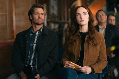 Sullivan S Crossing Fans Want Answers After Surprise Season 3 News